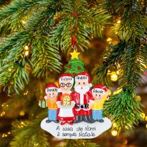 Regali Natale Personalizzati per Nonna e Nonno