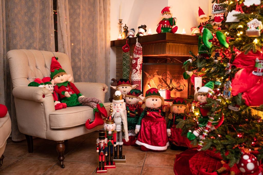 Come decorare la casa per il Natale: tutto quello che devi sapere