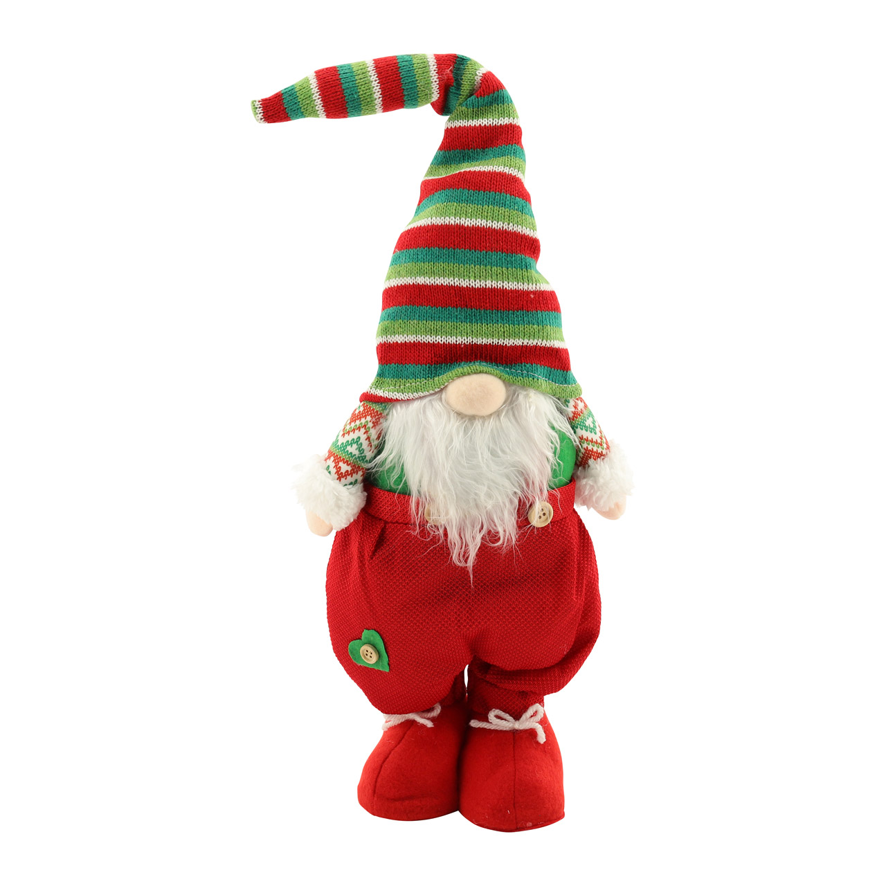 Elfi di Babbo Natale: peluche unici e personalizzati