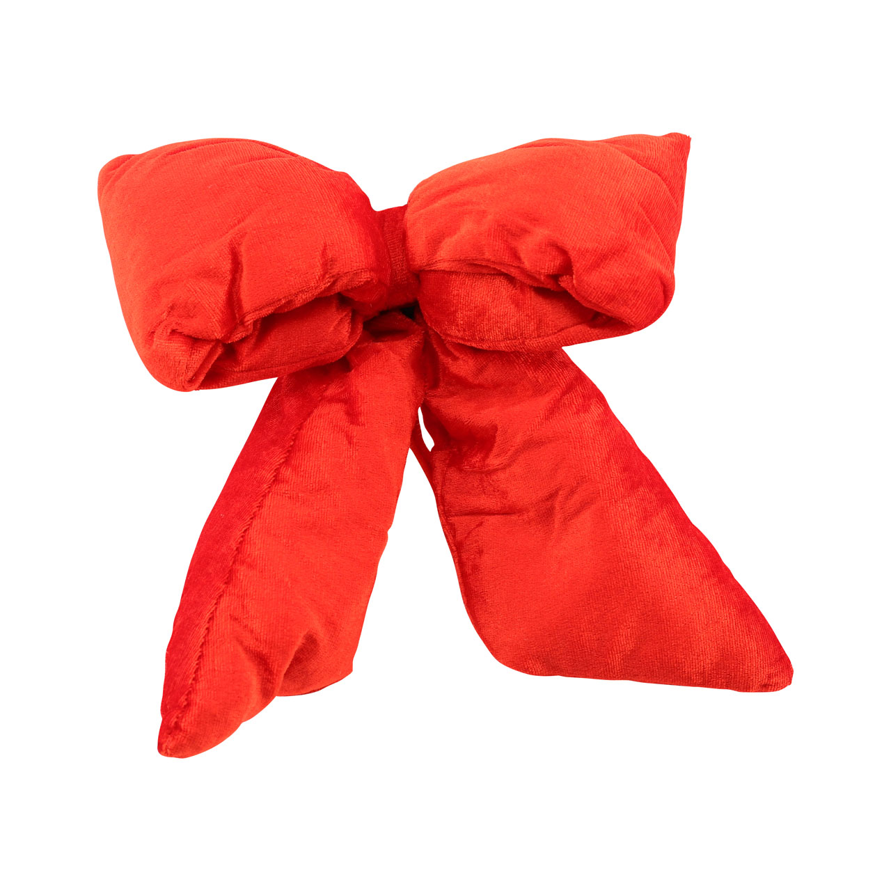 Coprisedia Elasticizzato Universale – Rosso Merry Christmas Fiocchi –  aregoladarteshop