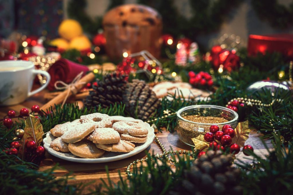 Quali sono i dolci tipici di Natale? Guida ai dolci natalizi regione per regione