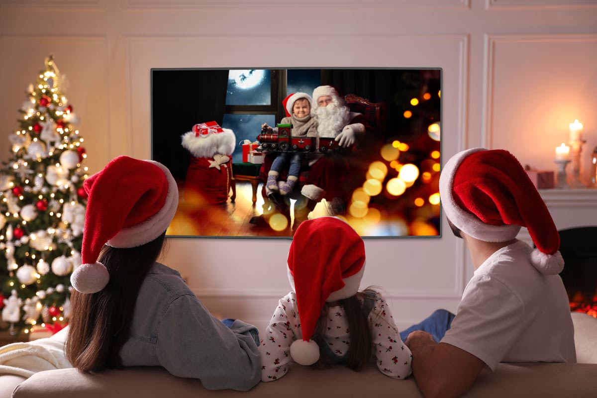 La top 10 dei film di Natale per bambini da vedere assolutamente