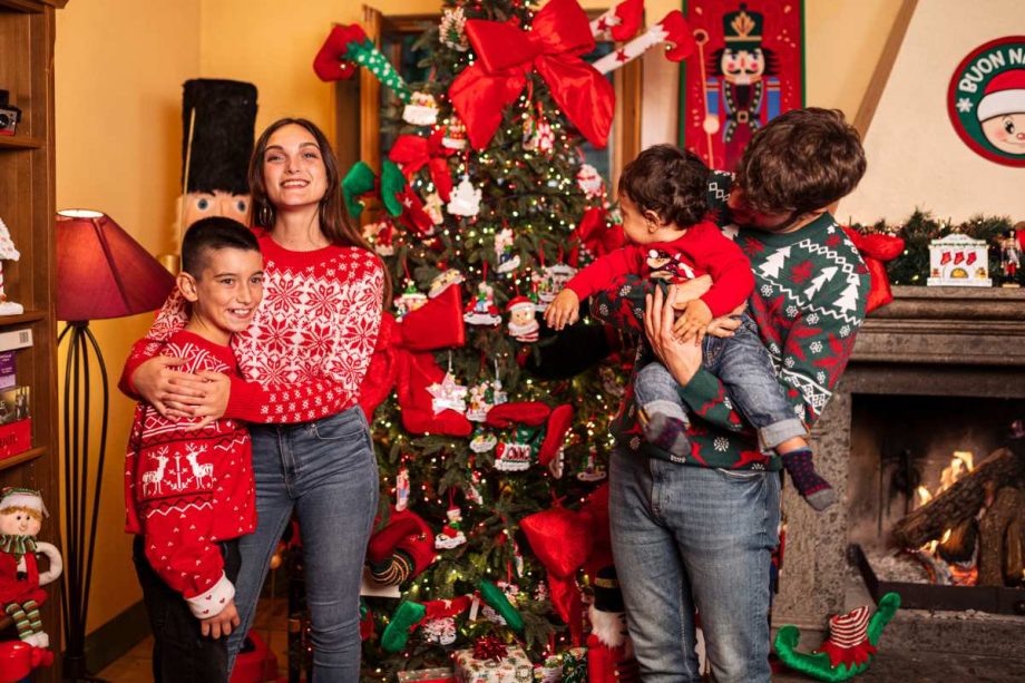 Simboli E Colori Del Natale: Tutto Quello Che C'è Da Sapere