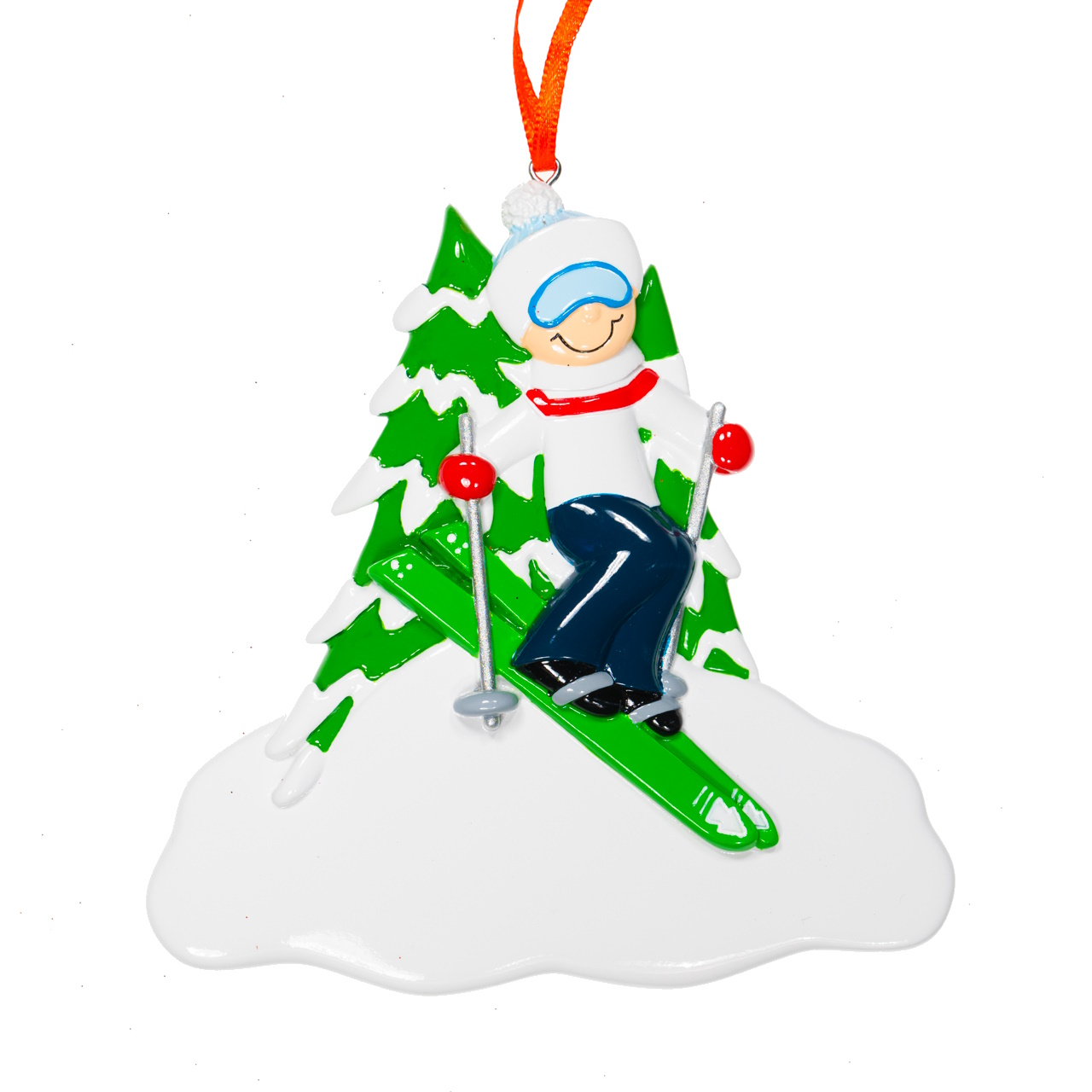 Ski holidays for 1 christmas the original