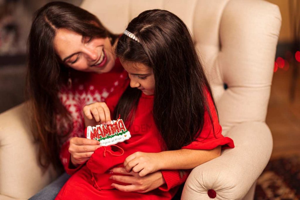 Regali di Natale per Bambini e Famiglie